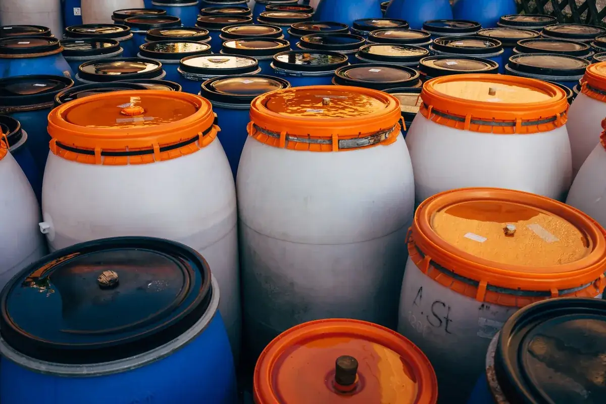 Hazmat Cleanup in Duarte, CA